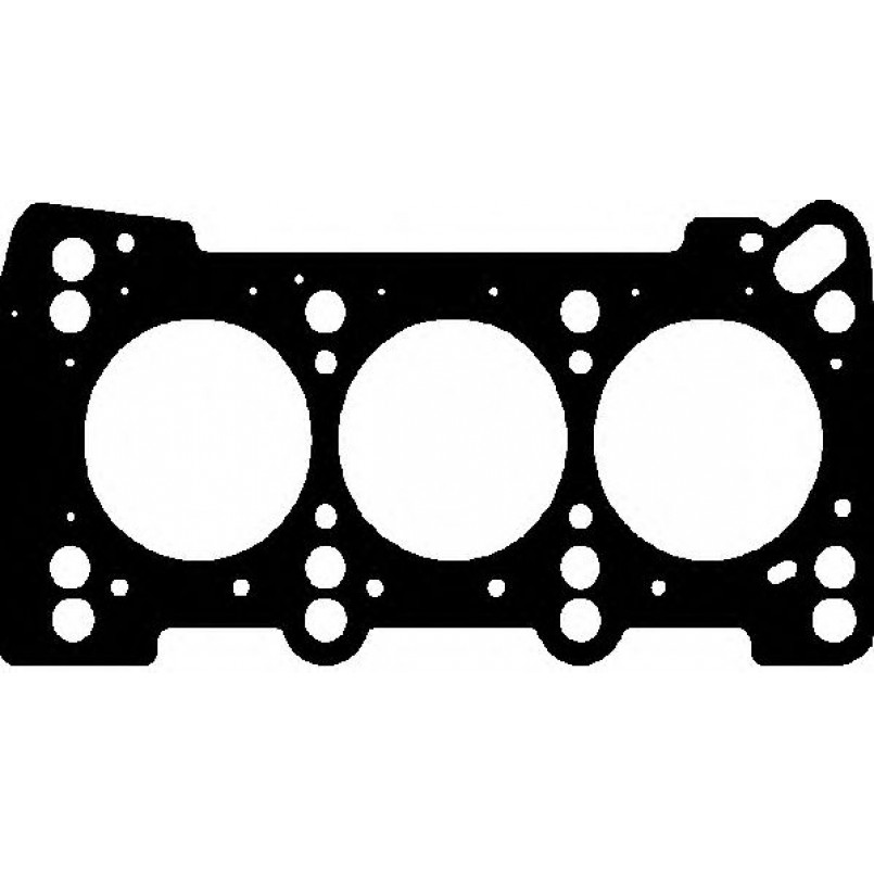 447.472 ELRING Прокладка ГБЦ — фото товара