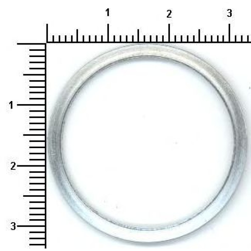 446.950 ELRING Кільце ущільнювальне — фото товара №1