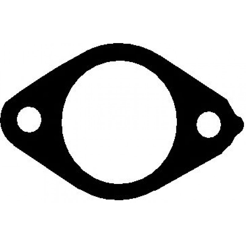 439.890 ELRING Прокладка випускного колектора — фото товара