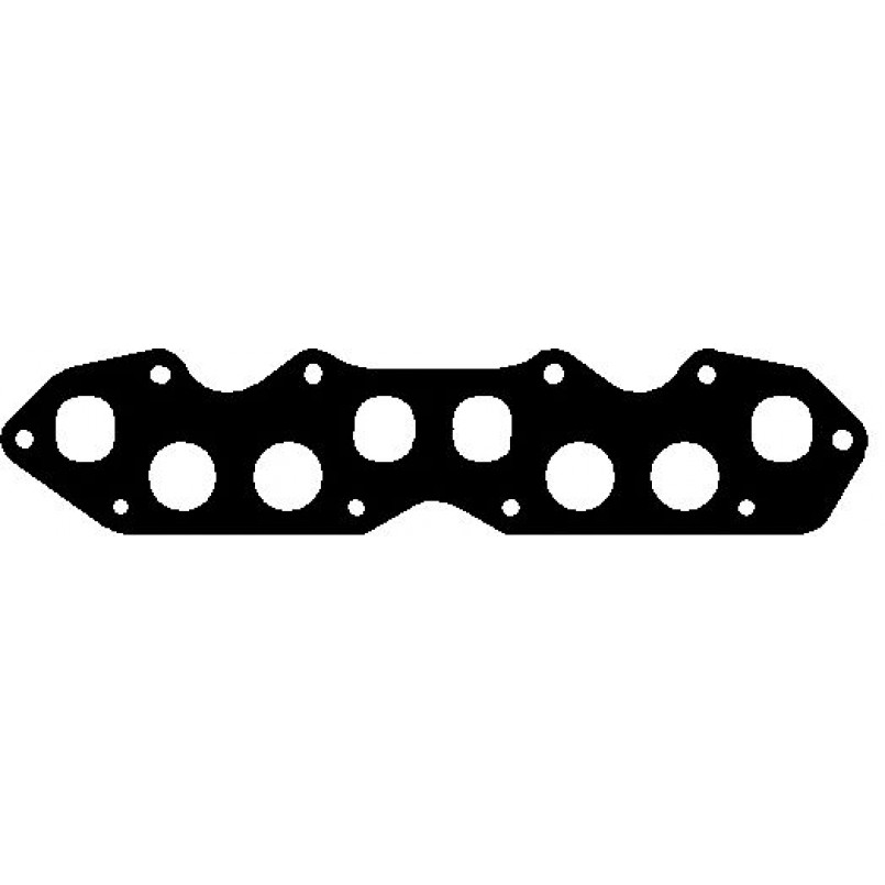 439.700 ELRING Прокладка колектора впускного/випускного Renault Clio/Twingo 93-96 — фото товара