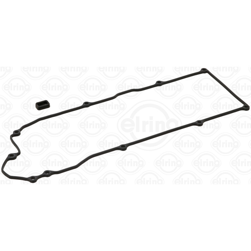 438.890 ELRING Прокладка клапанної кришки — фото товара №2