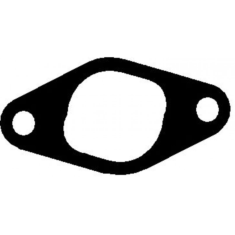 435.830 ELRING Прокладка колектора впускного/випускного Jeep Cherokee/Grand Cherokee 2.5/3.1D 95-01 — фото товара