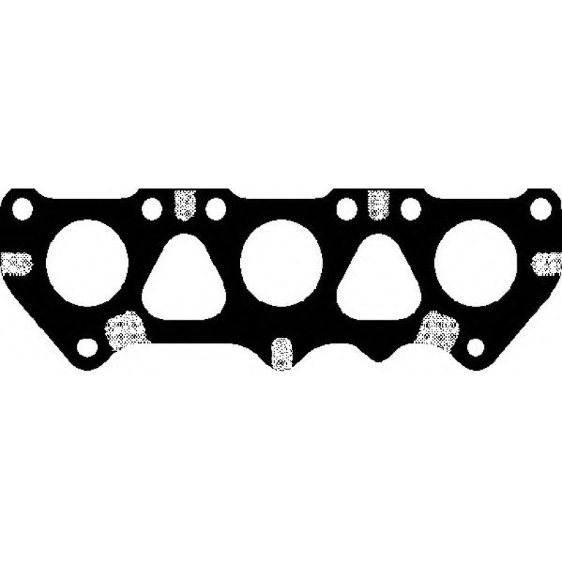 433.250 ELRING Прокладка колектора — фото товара №1