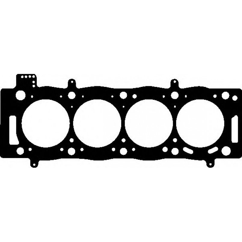 431.351 ELRING Прокладка ГБЦ — фото товара