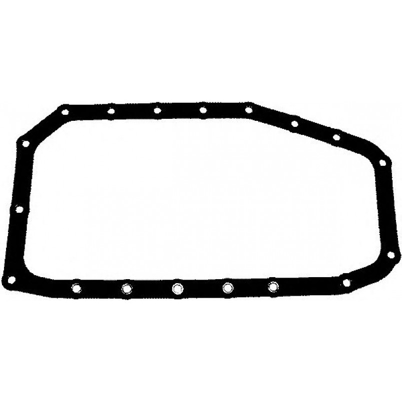 429.000 ELRING Прокладка піддона — фото товара