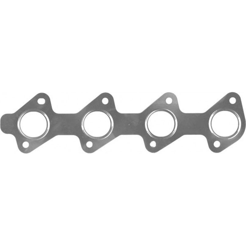 428.520 ELRING Прокладка колектора — фото товара