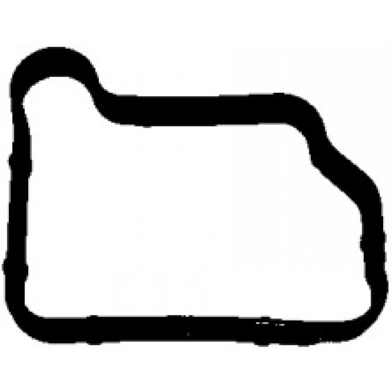 428.480 ELRING Прокладка кришки клапанів MB Sprinter (906) 08- — фото товара