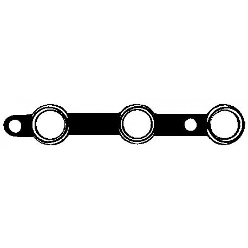 425.390 ELRING Прокладка клапанної кришки — фото товара