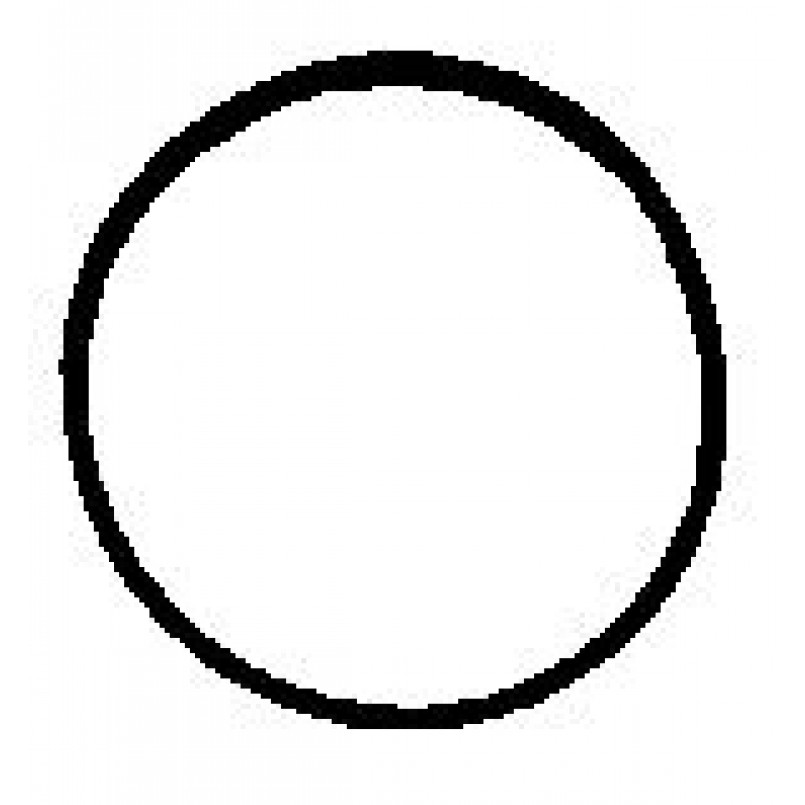 424.870 ELRING Прокладка колектора — фото товара