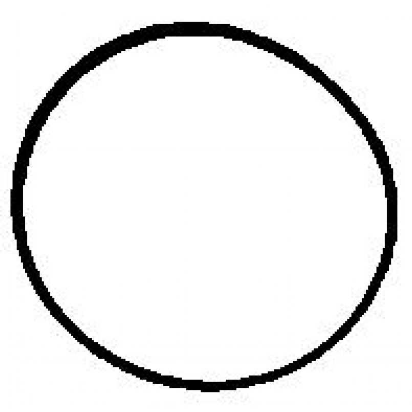 424.850 ELRING Прокладка колектора — фото товара