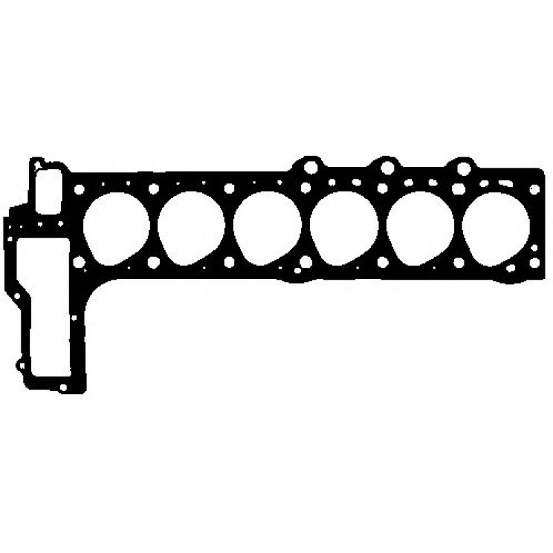 424.420 ELRING Прокладка пiд ГБЦ — фото товара