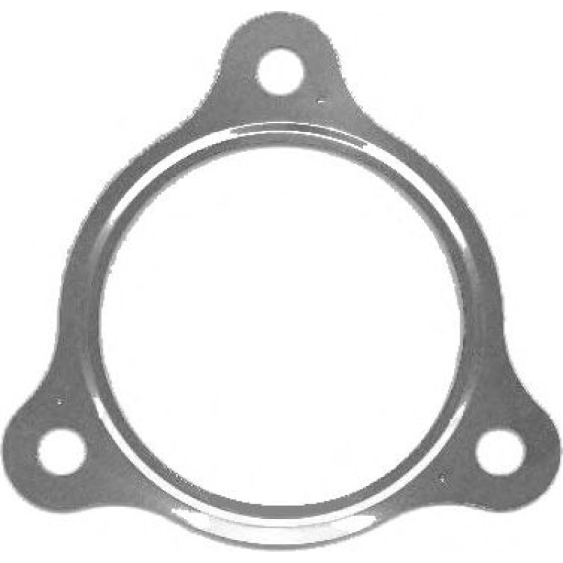 423.010 ELRING Прокладка труби випускних газів — фото товара №1