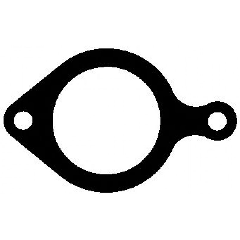 422.920 ELRING Прокладка радіатора — фото товара