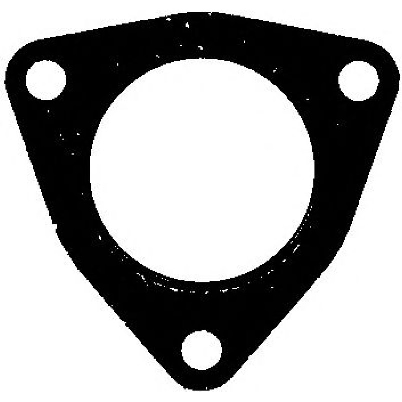 422.900 ELRING Прокладка труби випускних газів — фото товара №1