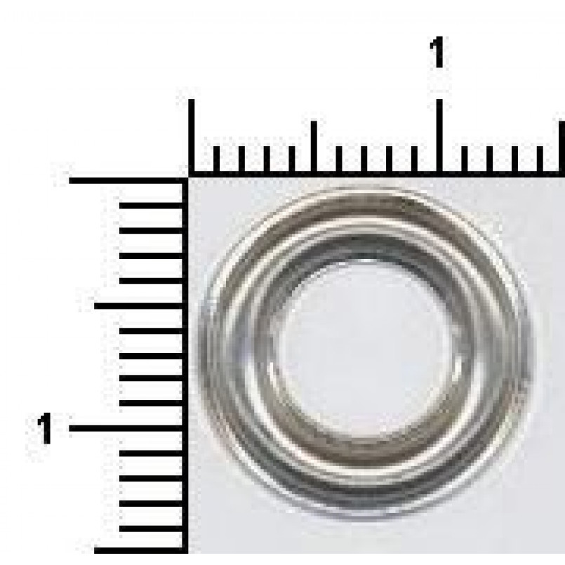 419.970 ELRING Шайба — фото товара