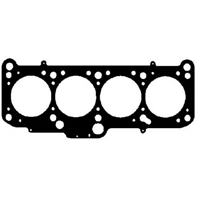412.872 ELRING Прокладка пiд ГБЦ — фото товара