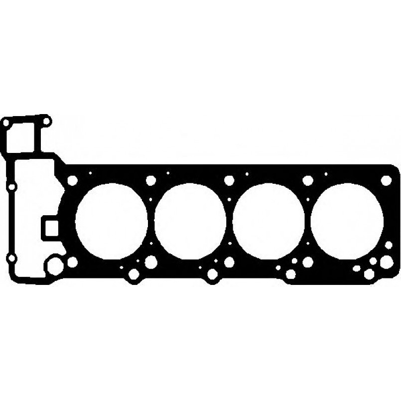 402.324 ELRING Прокладка ГБЦ — фото товара