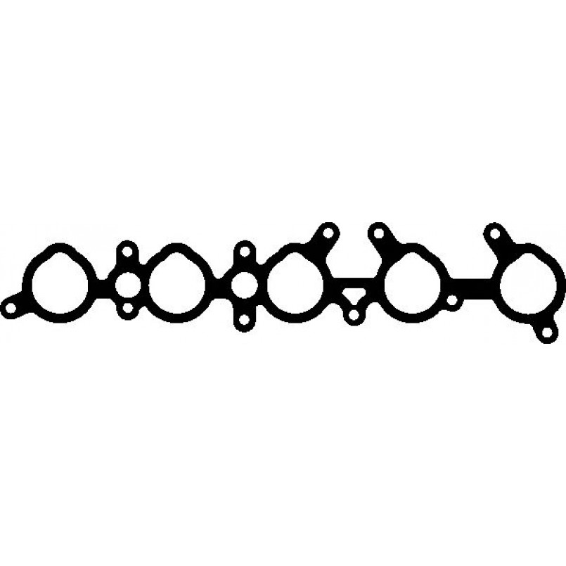 394.350 ELRING Прокладка колектора — фото товара