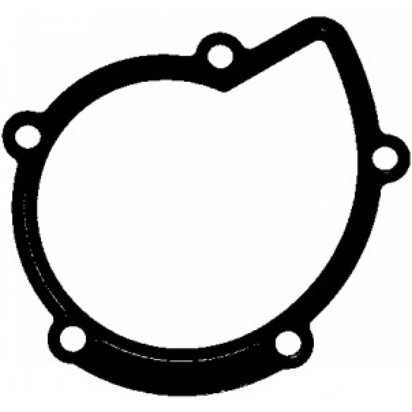 394.280 ELRING Прокладка помпи води Citroen Jumper/Jumpy/Peugeot Boxer/Expert 2.0/2.2 HDi 02- — фото товара