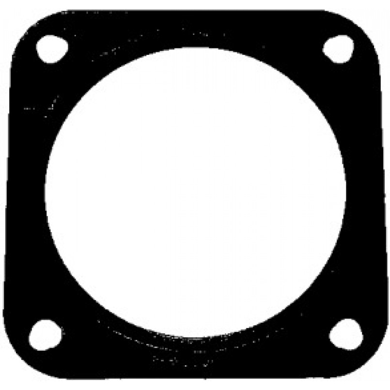 394.130 ELRING Прокладка впускного колектору — фото товара