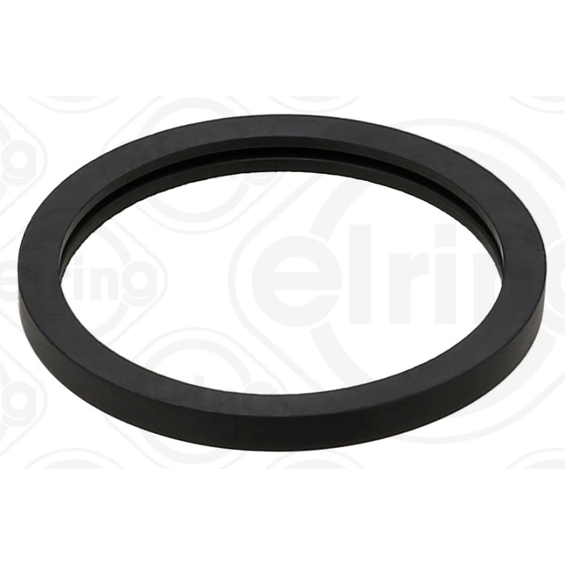 394.090 ELRING Прокладка термостата — фото товара №2