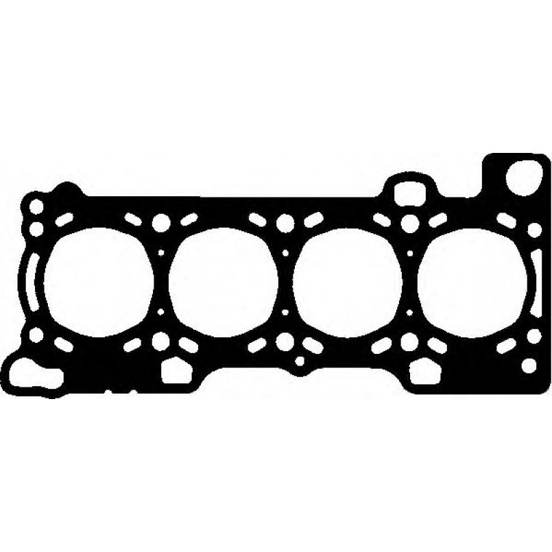 389.440 ELRING Прокладка ГБЦ Fiat Ducato/Iveco Daily 2.3D 02- — фото товара