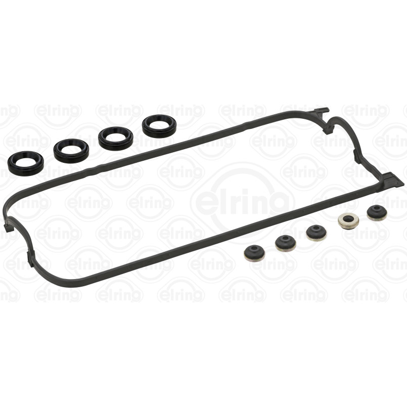 389.220 ELRING Прокладка клапанної кришки — фото товара №2