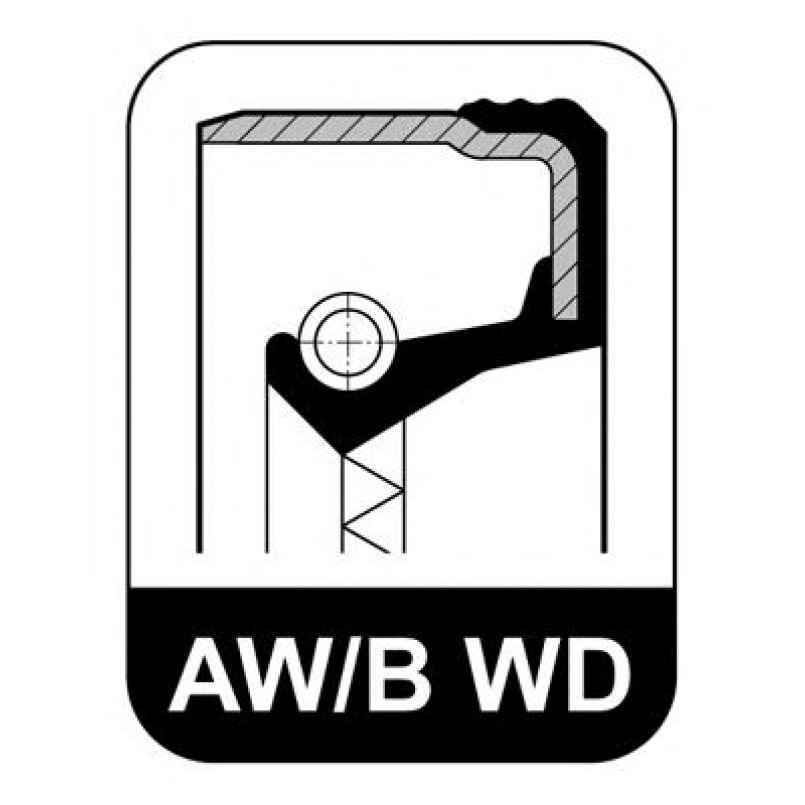 388.180 ELRING Ущільнююче кільце — фото товара