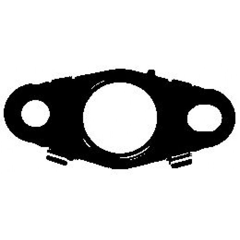 383.052 ELRING Прокладка трубки зливу оливи з турбіни ущільнююча VW Golf V/VI 1.4 TSI 07-13 — фото товара