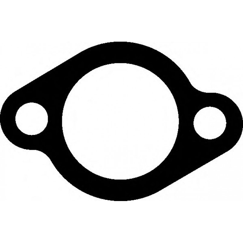 381.130 ELRING Прокладка картера — фото товара