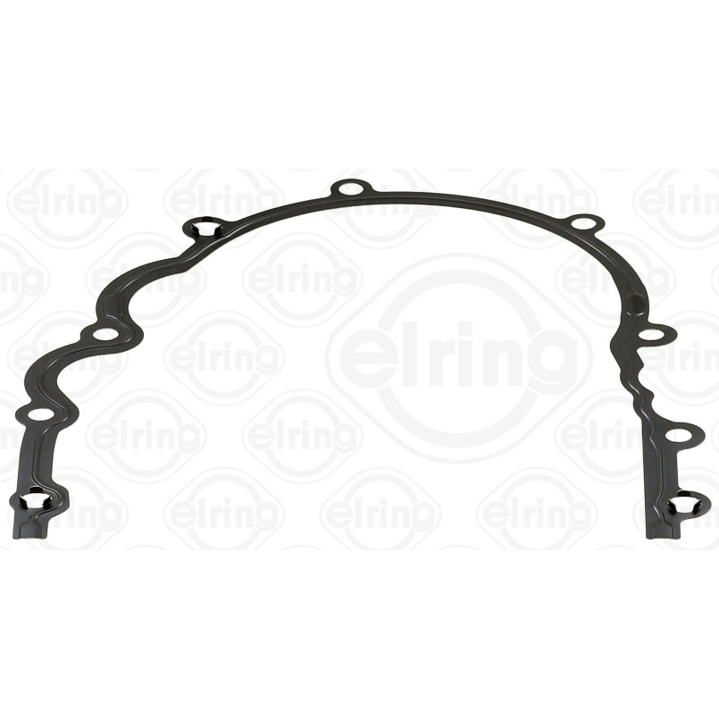 376.830 ELRING Прокладка кришки ГРМ Audi A4/A6/Q5/Q7/VW Touareg 2.7/3.0D 06- (4-6 циліндр) — фото товара №2