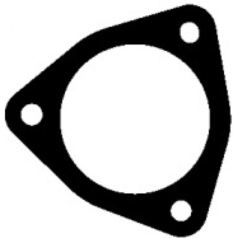 375.580 ELRING Прокладка труби вихлопної Citroen C4/C5 1.6/1.6H 06- — фото товара