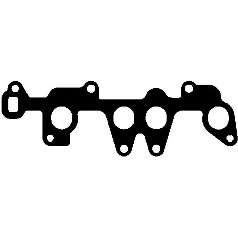 375.160 ELRING Прокладка колектора впускного Fiat Punto/Tipo 1.1 -91 — фото товара