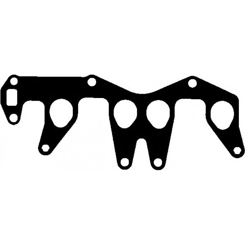 375.120 ELRING Прокладка колектора впускного Fiat Punto 1.2i 93- — фото товара