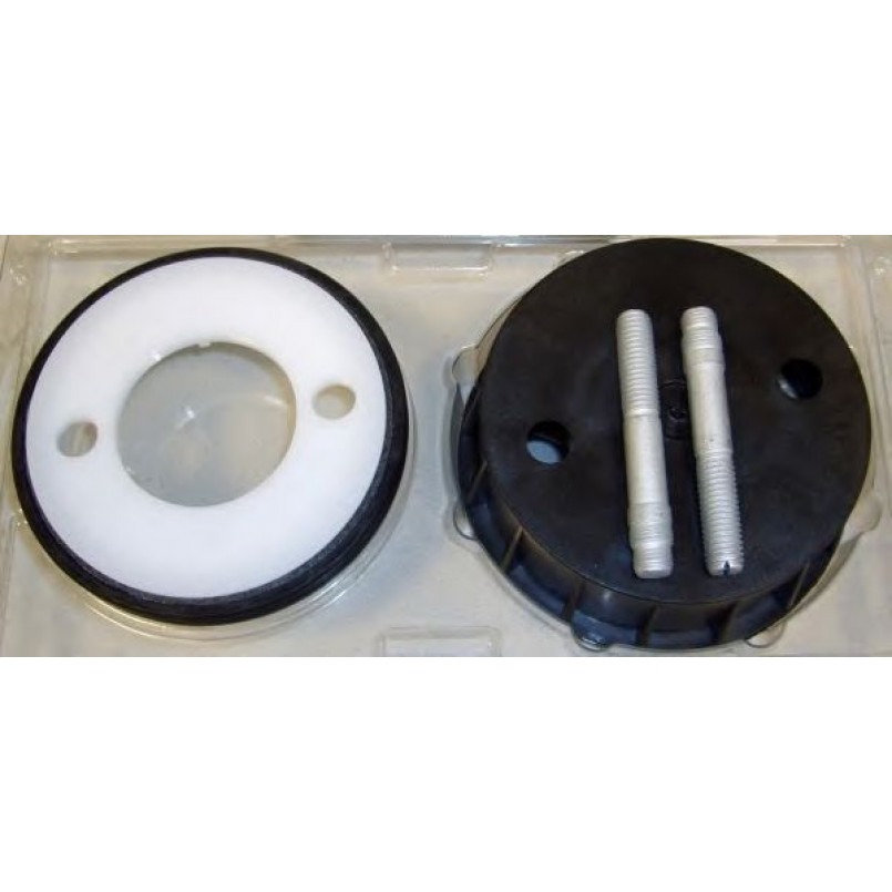 374.590 ELRING Сальник колінвалу (задній) Ford Transit Connect 1.8 16V 02-13 (88x108x10) — фото товара