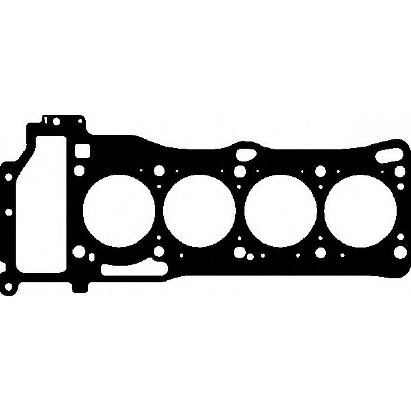372.690 ELRING Прокладка ГБЦ Nissan Almera/Primera 1.6 16V 96- (0.50mm) — фото товара