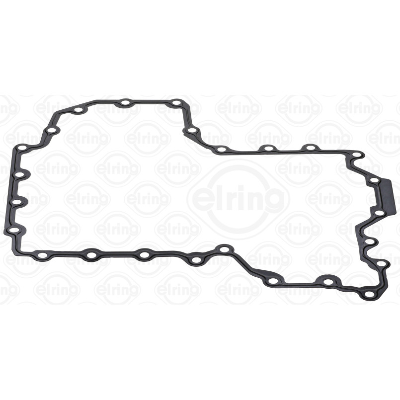 369.760 ELRING Прокладка піддона — фото товара №2