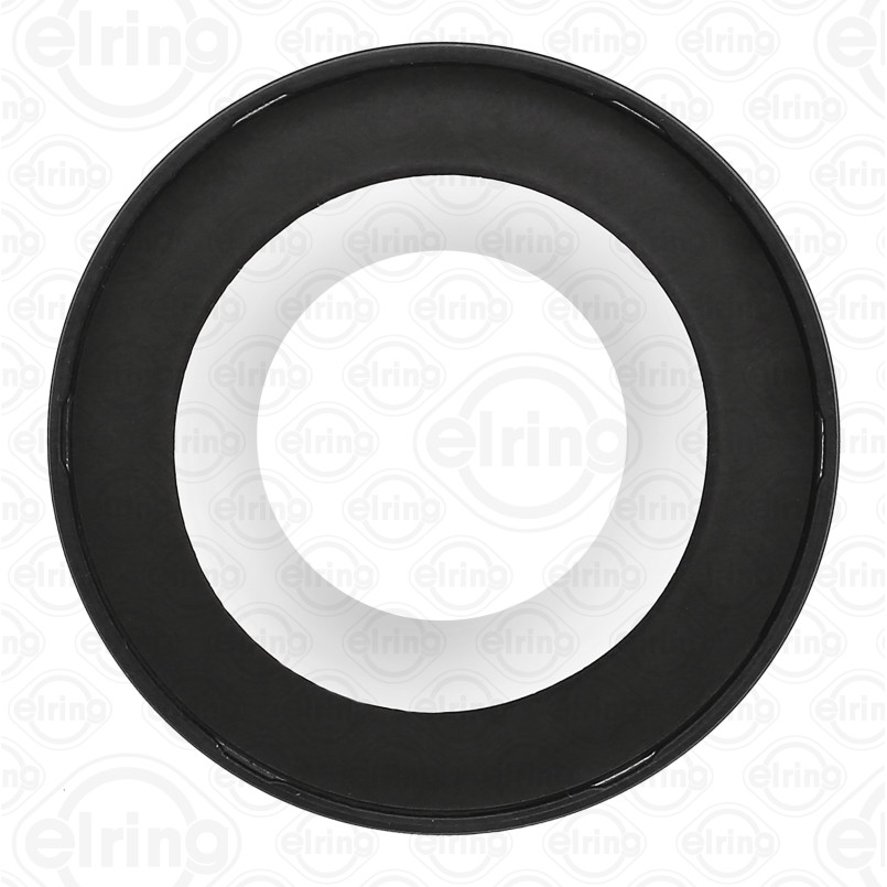 369.530 ELRING Сальник вала двигуна — фото товара №2