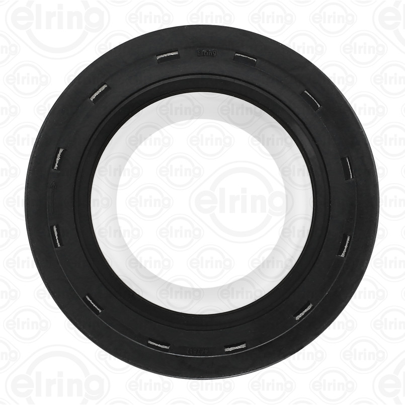 369.530 ELRING Сальник вала двигуна — фото товара №3