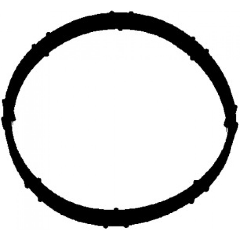 367.040 ELRING Прокладка впускного колектору — фото товара