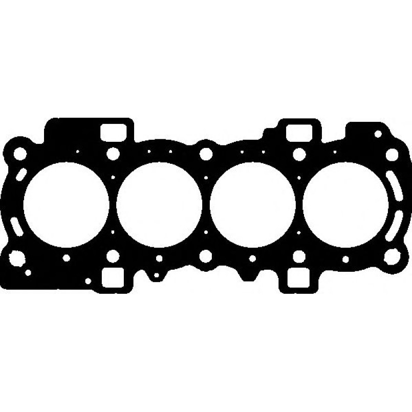 362.832 ELRING Прокладка ГБЦ — фото товара №1