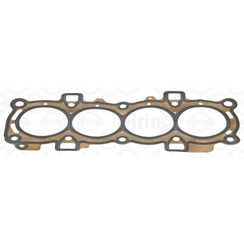 362.832 ELRING Прокладка ГБЦ — фото товара №2