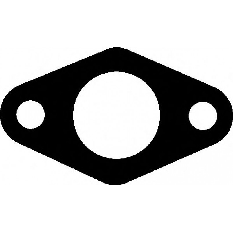 362.450 ELRING Прокладка колектора — фото товара