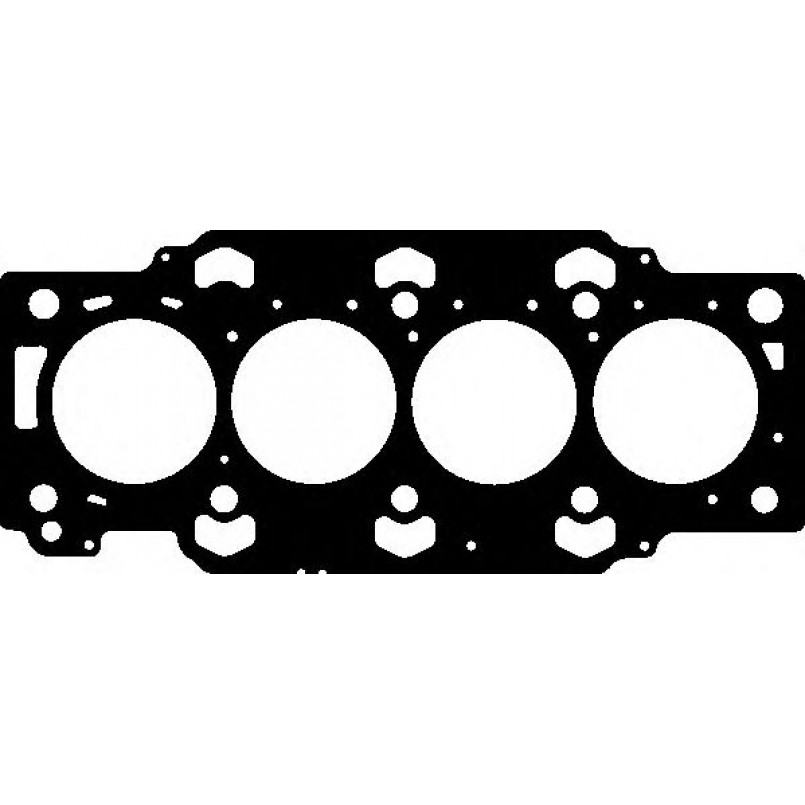 362.420 ELRING Прокладка ГБЦ — фото товара