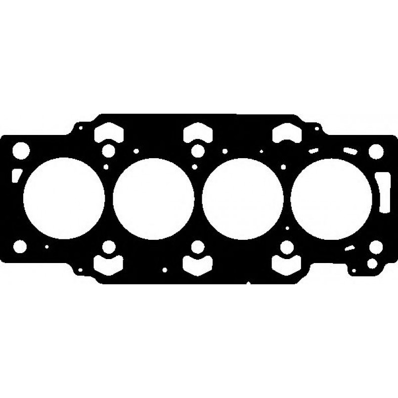 362.410 ELRING Прокладка ГБЦ — фото товара