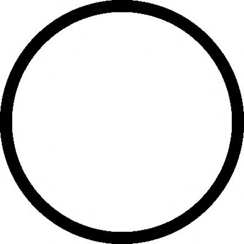 359.390 ELRING Прокладка впускного колектору — фото товара