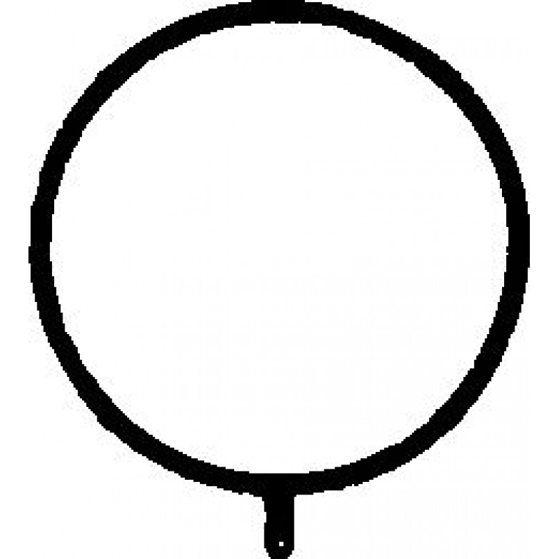 359.360 ELRING Прокладка колектора — фото товара