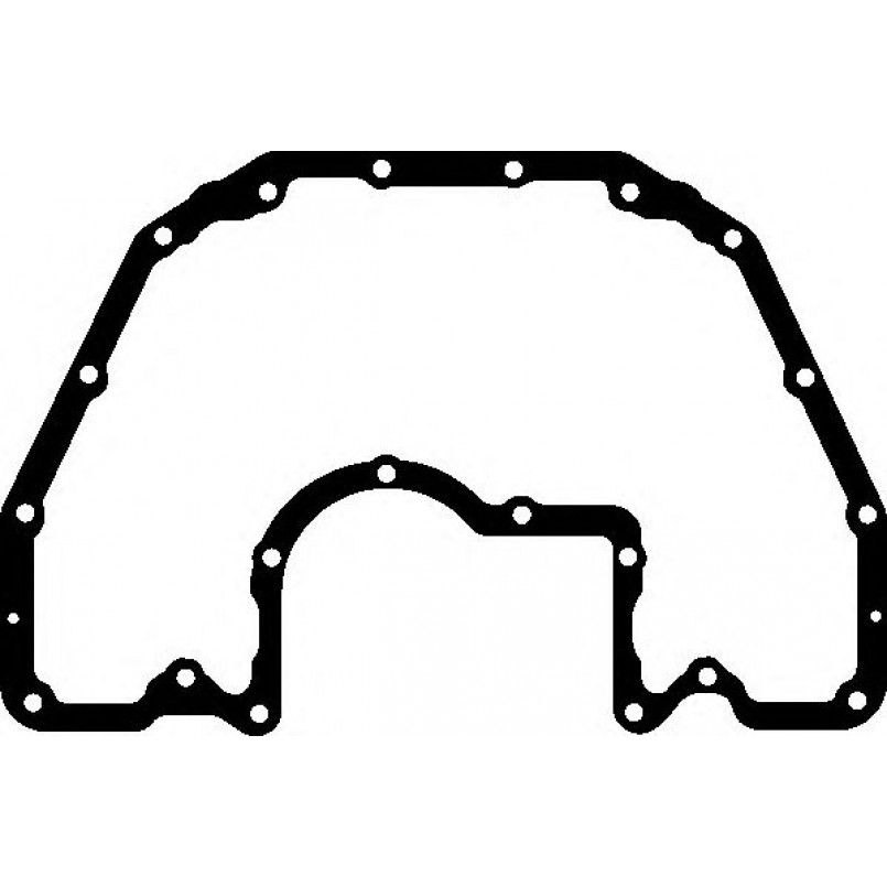 359.220 ELRING Прокладка піддону BMW 5 (E60)/6 (E63)/7 (E65/E66/E67) 4.0-6.0 01-10 (N62B44/N73B60) — фото товара