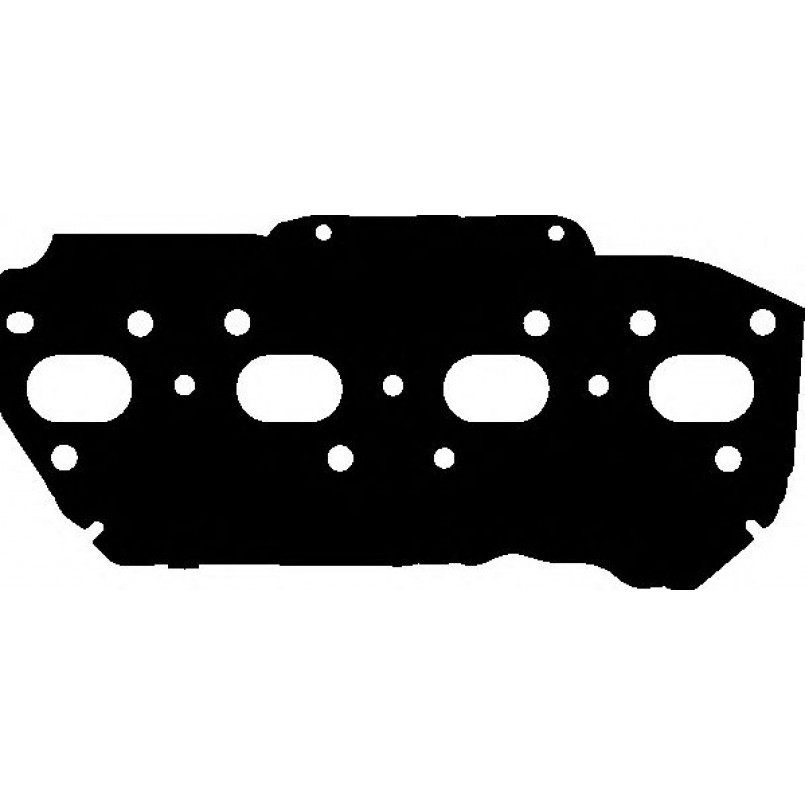 354.802 ELRING Прокладка колектора випускного Citroen C4/C5/Peugeot 207/208/308 07- — фото товара