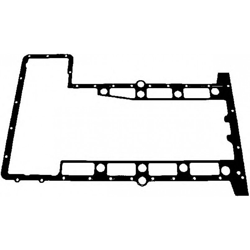 354.721 ELRING Прокладка піддону BMW 3 (E90) 07-11 N65 B40/N65 B44 — фото товара